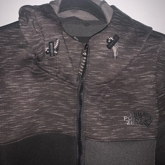 Zipper Sweater - Picture 3 of 4